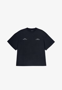 Valitud, vintage black
