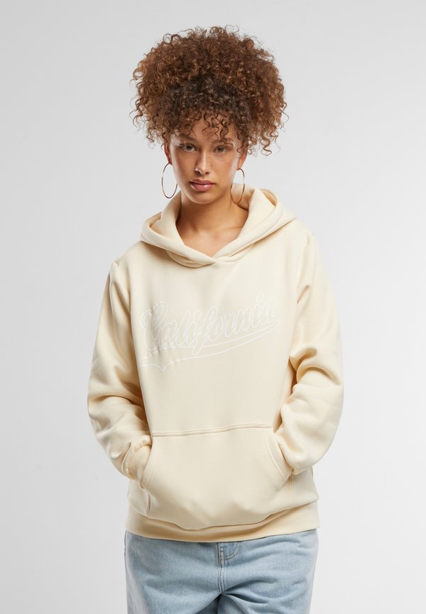 CALIFORNIA FLUFFY  - Kapuzenpullover