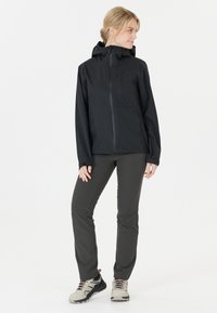 Whistler Friluftsbyxor -  asphalt