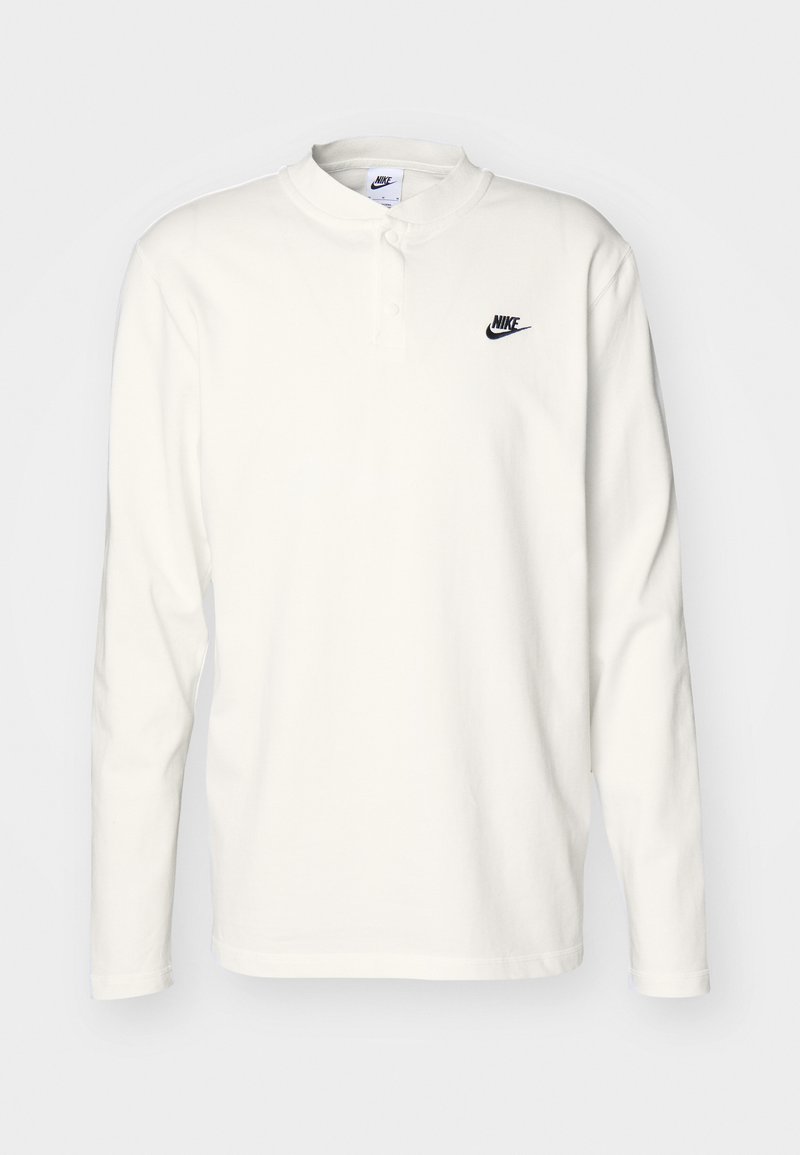 Nike Sportswear Longsleeve crème