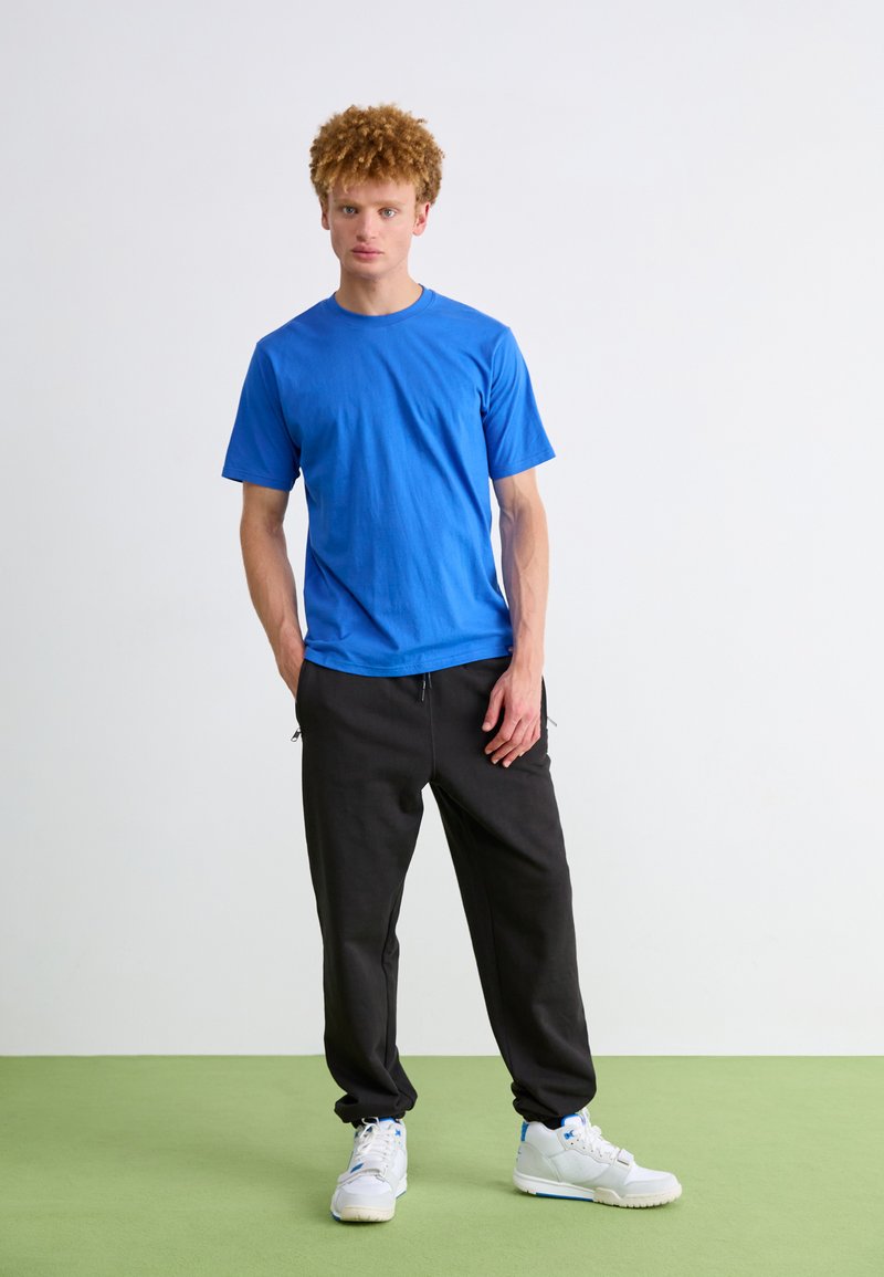Dickies 3 PACK - Základné tričko - turkish sea/ultimate gray/rain forest