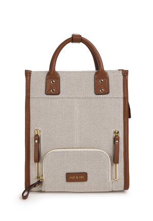 MACY - Mochila - camel