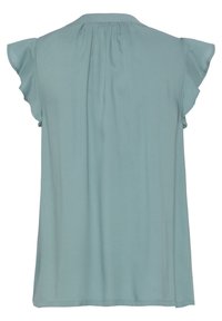 LASCANA PATCHY - Camicetta - blau
