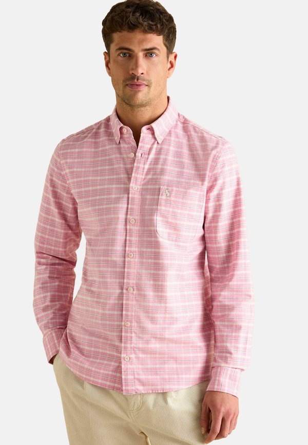 LONG SLEEVE FIT  - Hemd