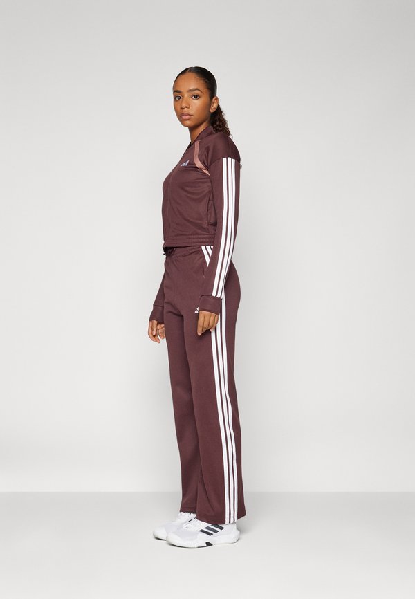 TEAMSPORT - Tracksuit - aurora ruby