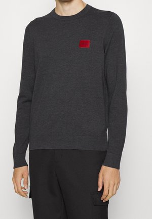 Maglione - grey
