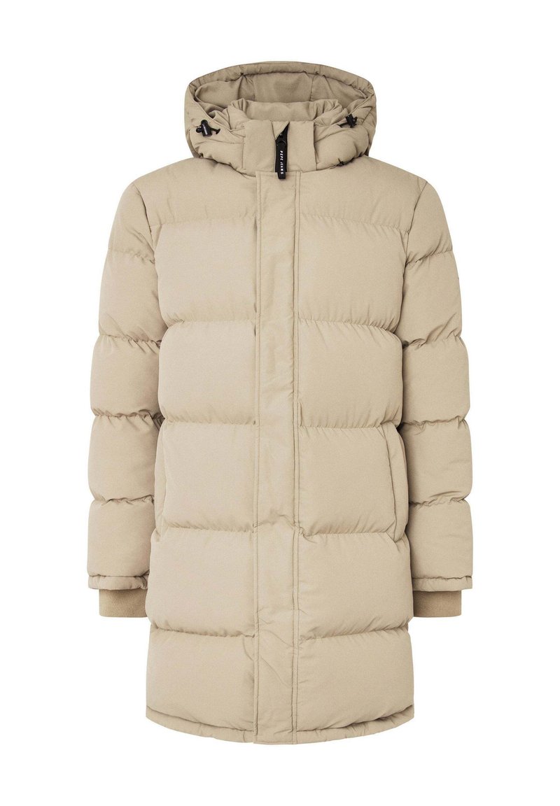 Pepe Jeans Wintermantel beige