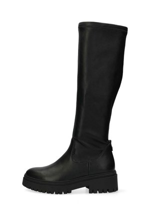 PHAEDRE KETO - Platform boots - black