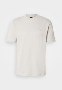 Ikke valgt, open grey