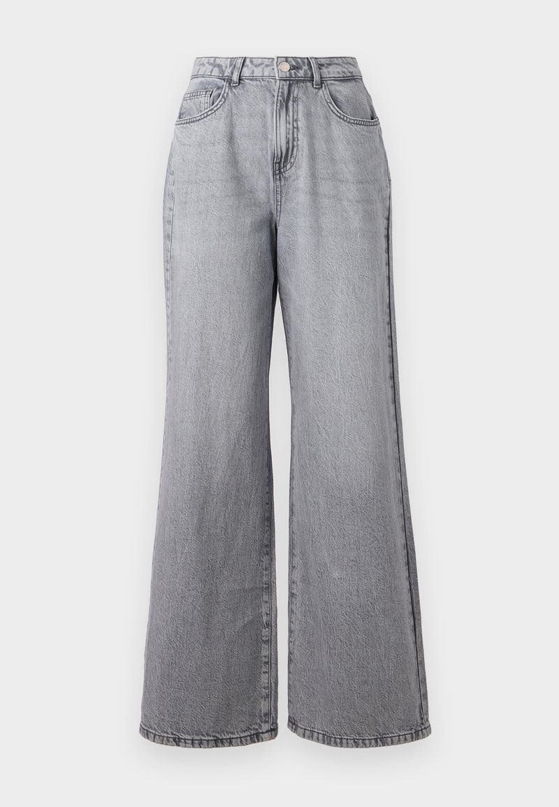 Vero Moda Relaxed fit jeans grijs denim/greydenim