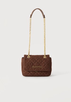 Valentino Bags, OCARINA - Handtasche - moro