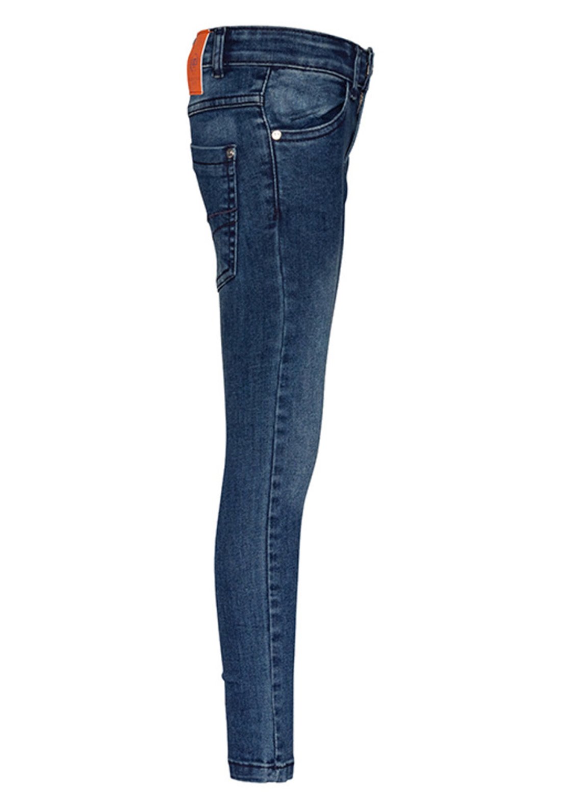 Dutch Dream Denim MEIDEN KOFIA - Slim fit jeans - blue/blauw - Zalando.nl
