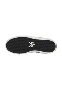 ZOO YORK PYRAMID - Sneaker low - black