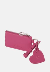 O Bag Portafoglio - fucsia
