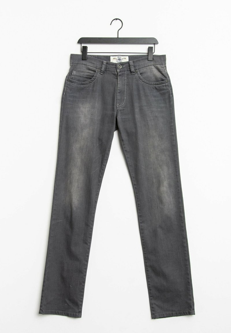BRAX Vaqueros slim fit - grey