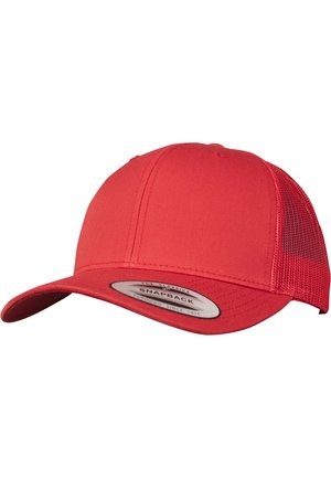 Flexfit CLASSIC - Cap - red