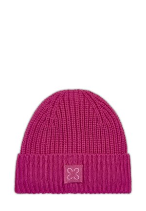 Bonnet - pink