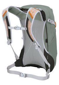Osprey LITE - Wandelrugzak - pine leaf green