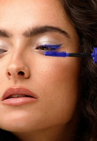 KIKO Milano SMART COLOUR MASCARA - Mascara - electric blue
