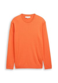 Niet geselecteerd, pale red