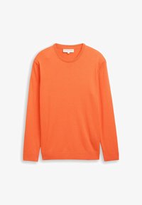 Niet geselecteerd, pale red