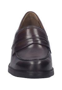 Josef Seibel KATE - Slipper - castagne