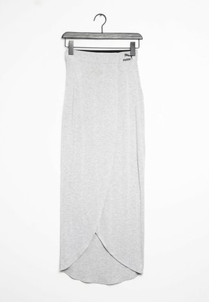 Gonna lunga - grey