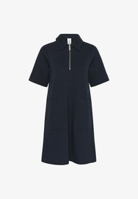 Sélectionné, dark navy
