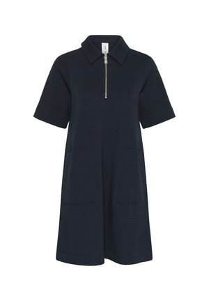 Part Two, DIPSYPW DRESS - Robe survêtement - dark navy