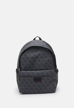 VEZZOLA PRINT UNISEX - Tagesrucksack - black