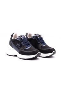 Roccobarocco - Sneakersy niskie