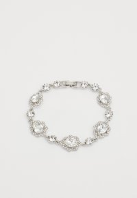 7.25IN PEAR FLEX - Narukvica - silver-coloured