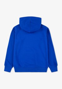 Jordan BASELINE UNISEX - Felpa con cappuccio - racer blue