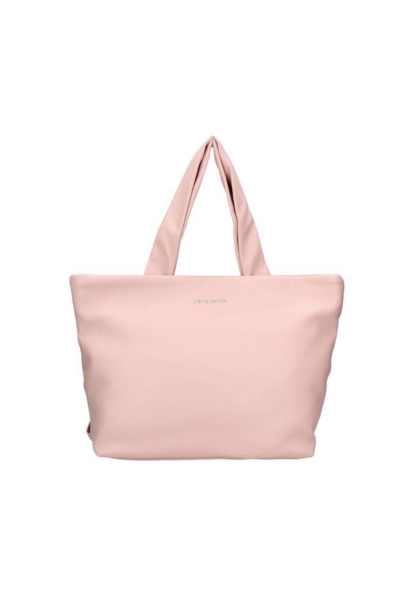 Handtasche - rose