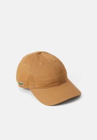 Non selezionato, date brown