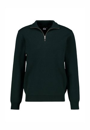 America Today TRUI KONRAD - Maglione - midnight green