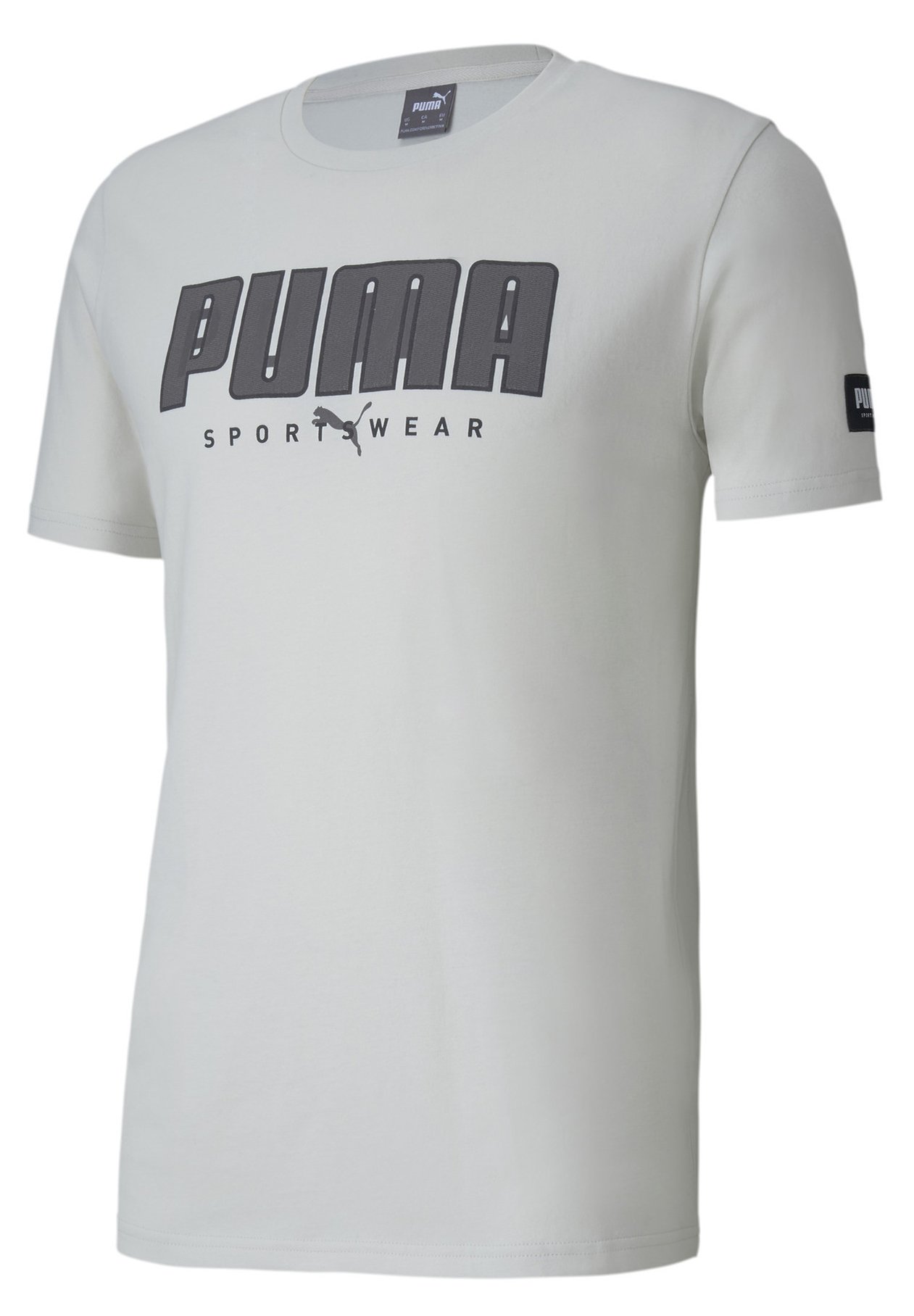 puma athletics tee