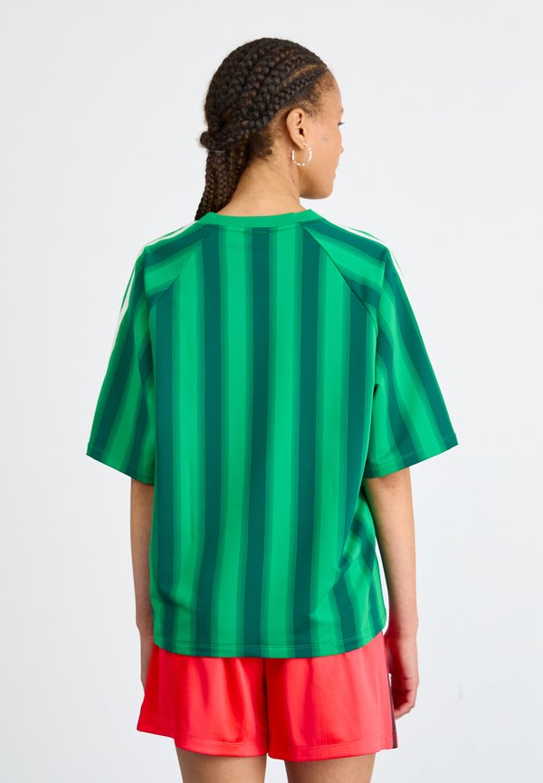 LINEAR TEE - Print T-shirt4