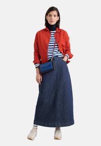 Seasalt Cornwall MAKERS - Trui - blue  mini cornish ink chalk