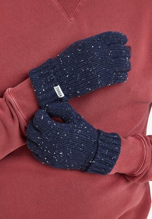 TOG24 NORDEN - Gloves - starry night