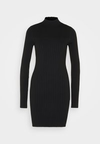 Sélectionné, black