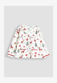 Atlasīts, cream silver