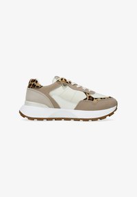 Seleccionado, marron