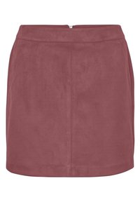 No seleccionado, rose brown