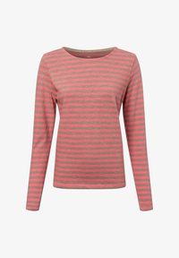 Unausgewählt, pink melange