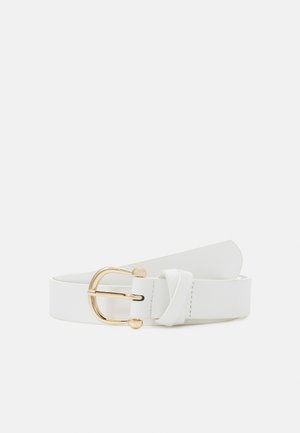 Belt - off-white