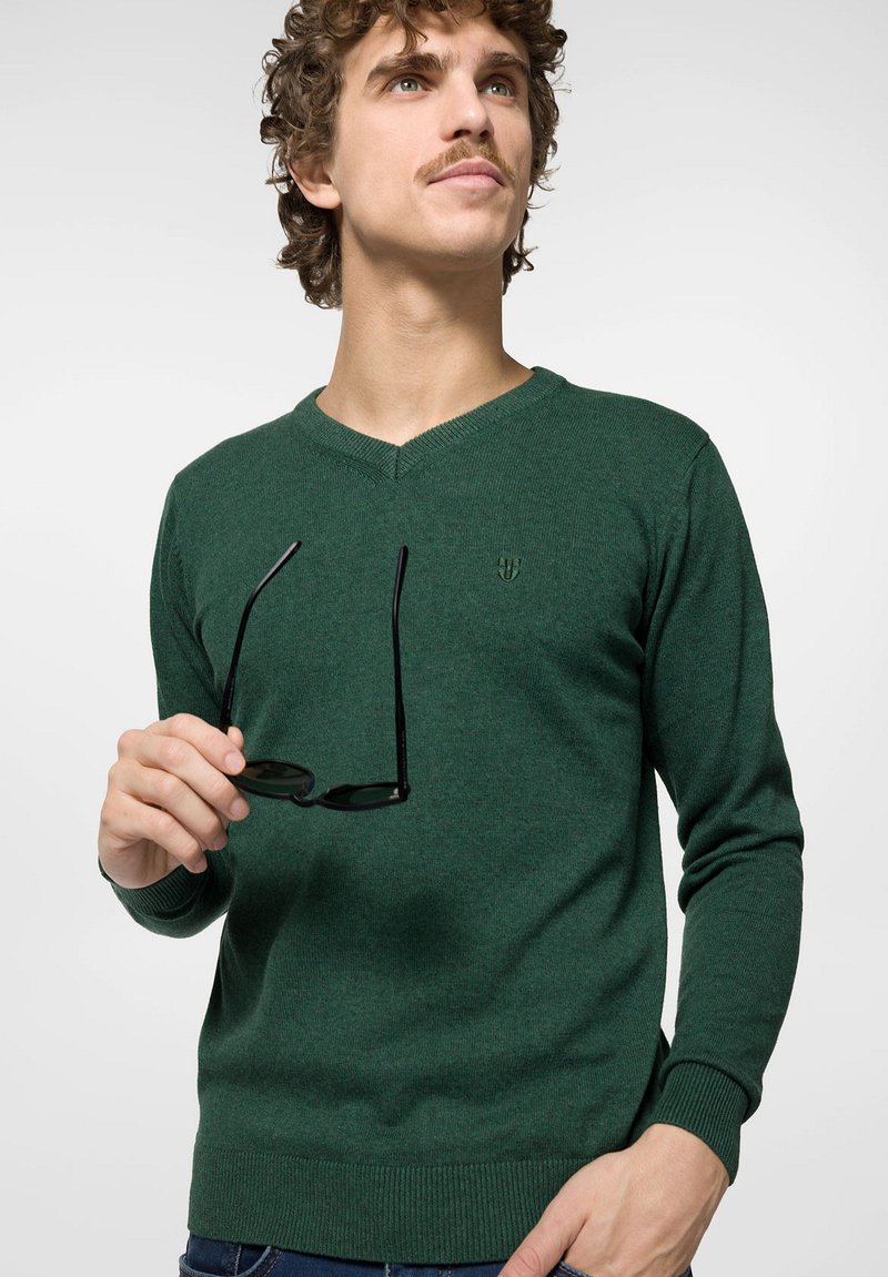 PRÓCHNIK PM2 - Sweter