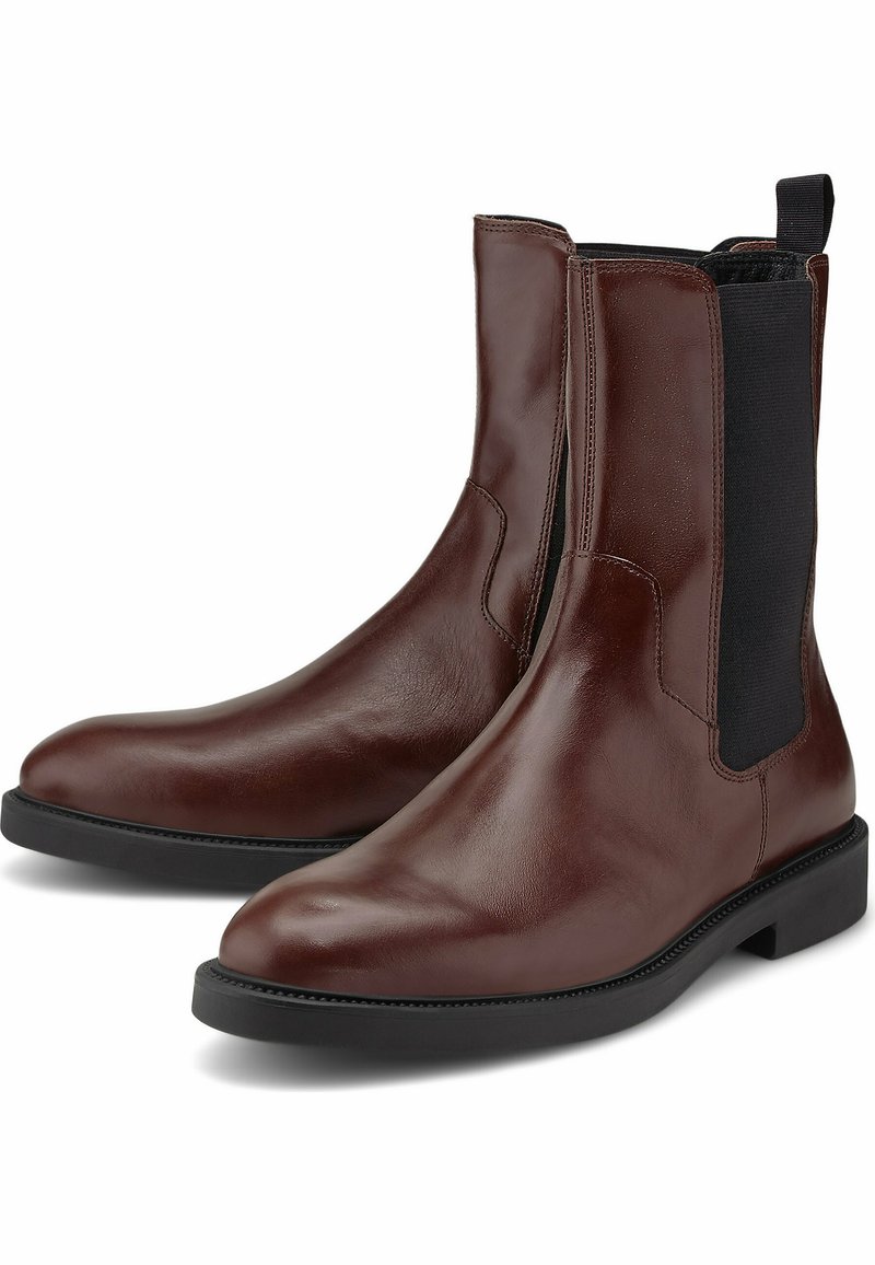 Damen Klassische Stiefel | Vagabond Stiefel mittelbraun/braun - IC85402 Damen Klassische Stiefel | Vagabond Stiefel mittelbraun/braun - IC85402
