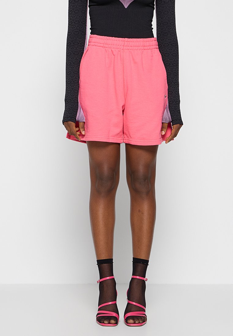 Diesel Shorts donkerroze Diesel Shorts donkerroze