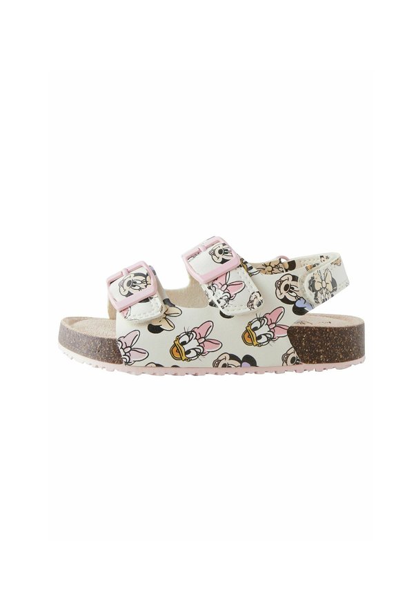STANDARD FIT – Lauflernschuh – multi minnie mouse
